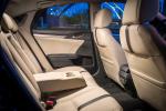 Honda Civic Sedan 2016 года (WW)